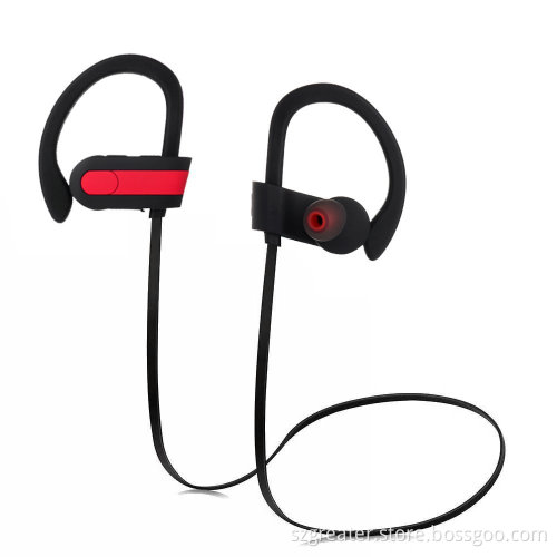 wireless bluetooth headset 2017 newest bluetooth earphone with CSR8645 chipset